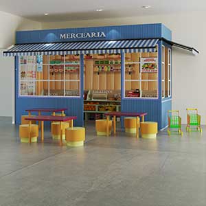 mercearia